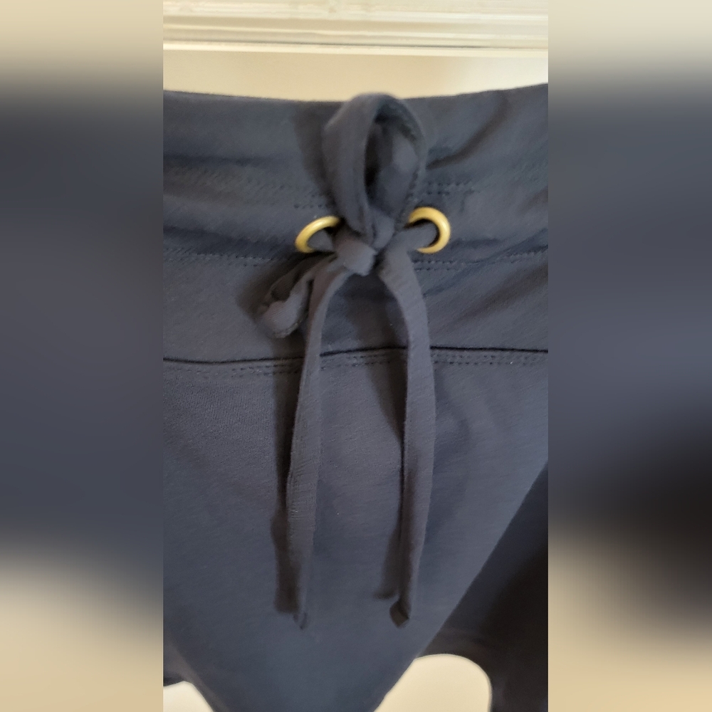 NWT Balance Collection Navy Blue Skirt/Skort Size L - Picture 3 of 9